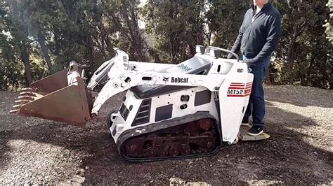 bobcat walk behind skid steer for sale|walk behind skid steer price.